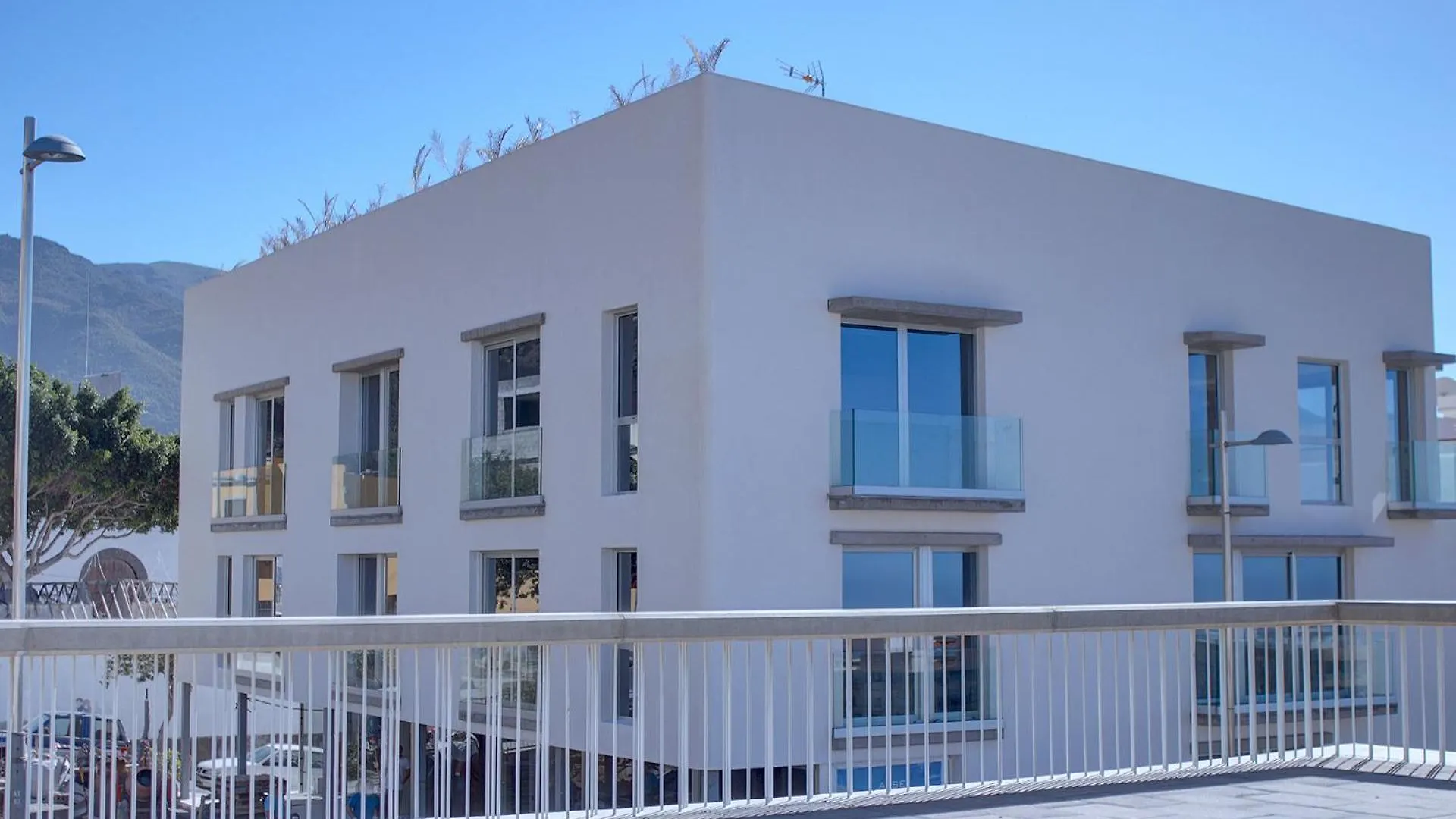 Apartman Alse Homes Adeje Terrace Costa Adeje
