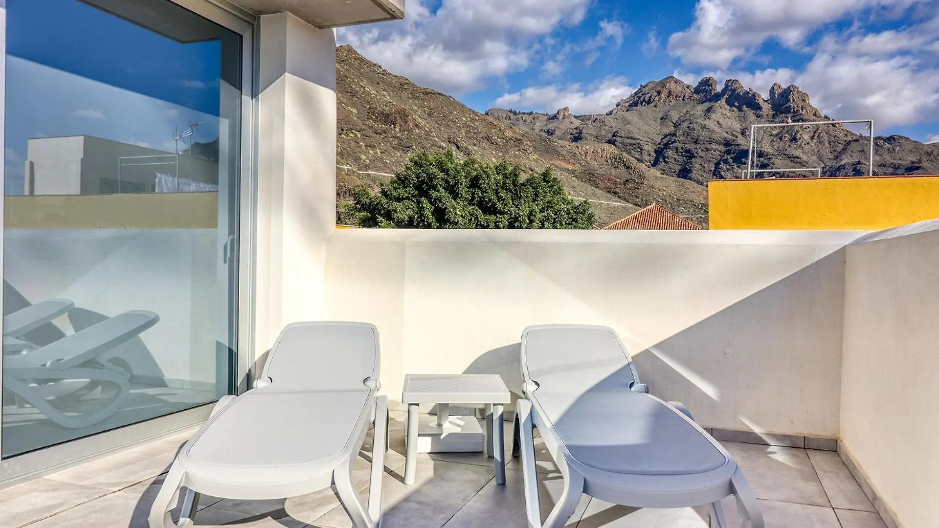 Appartement Alse Homes Adeje Terrace Costa Adeje